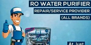 RO Purifier Repair Service