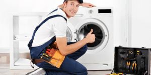 Washing Machine Maintenance Service