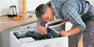 Washing Machine Repairing