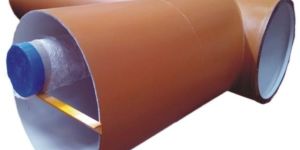 Piping Spools with or without Jacket