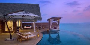 Maldives Packages for Couple