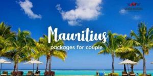 Mauritius Couple Package
