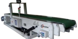 Telescopic Belt Conveyor