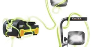 Intrinsically Safe Lighting