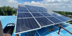 Solar Energy Equipment