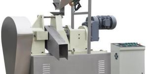 Kurkure Making Machine