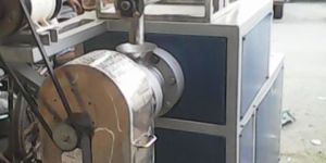 Corn Puff Extruder Machine