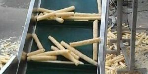 Conveyor Shifter Machine