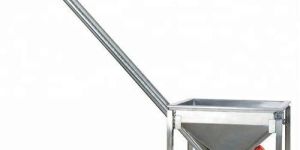 Screw Conveyor Shifter Machine