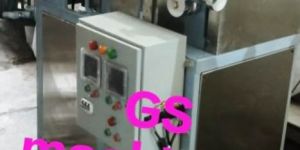 Pola Cutting Machine