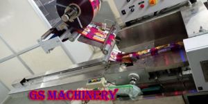 Pola Packing Machine