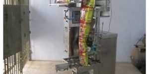 Tea Pouch Packing Machine