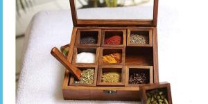 Masala Box