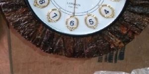 Wooden Watch