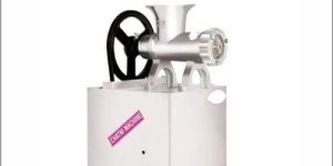 Stainless Steel Chutney Making Machine