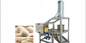 Stainless Steel Dough Ball Cutting Machine