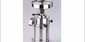 Table Top Flour Mill