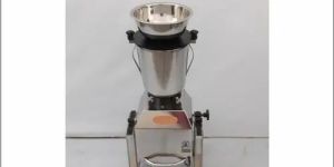 Tilting Type Mixer Grinder