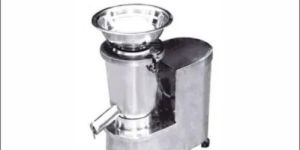 V Belt Mixer Grinder