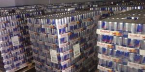 Red Bull Energy Drink