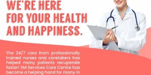 Home Nursing Services