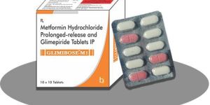 Glimibose-M1 Tablets