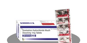 Granistop MD Tablets