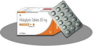 Viloxim 50mg Tablets