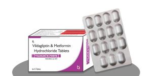 Viloxim-M-Forte Tablets