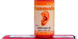 Kanmula Ear Drops