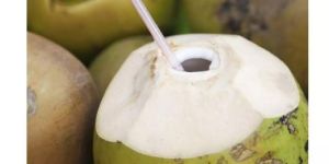 Tender Coconut
