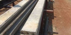 Cement Wall Beam