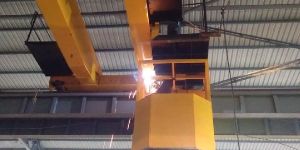 Gantry Crane