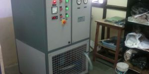 Water Chiller Machine