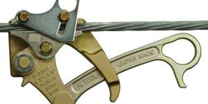 Wire Rope Gripper