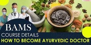 BAMS Admission in Karnataka for NEET Students