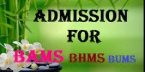 Top BAMS Admission Consultancy in UP Punjab