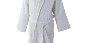 Mens Bathrobe