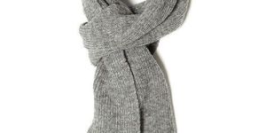 Woolen Scarf