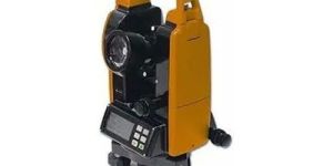 Digital Theodolite Calibration Service