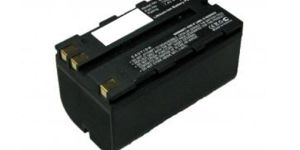 Total Station Battery