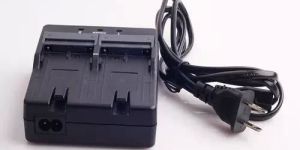 Total Station Battery Charger