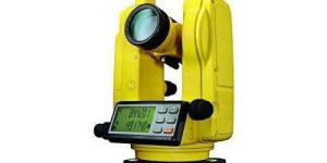 Vento Vt-02 Digital Theodolite