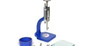 Vicat Needle Apparatus