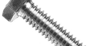 10.9 hex bolt
