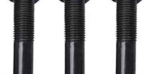 MS High Tensile Bolts