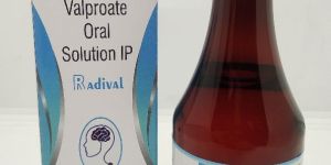 Sodium Valproate Syrup