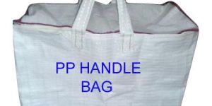 PP Handle Bag