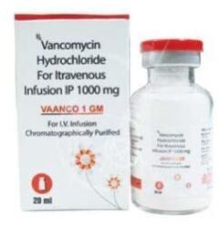 Vaanco Injection