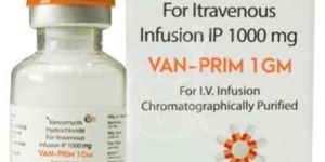 Van Prim Injection